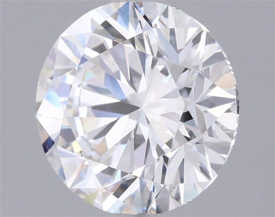 2.06 Carat Round Lab Diamond :: Greenstar spin frame 05