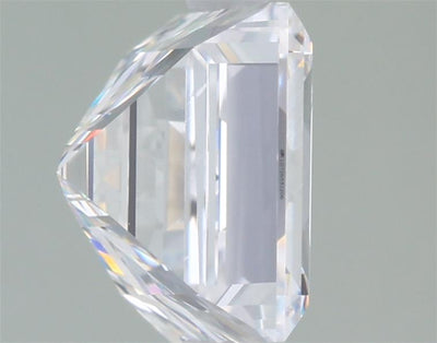 3.00 Carat Carre Lab Diamond :: Greenstar spin frame 05