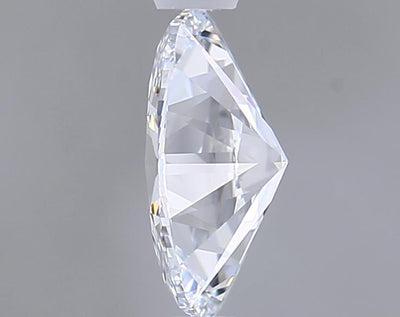 1.01 Carat Oval Lab Diamond :: Greenstar spin frame 05