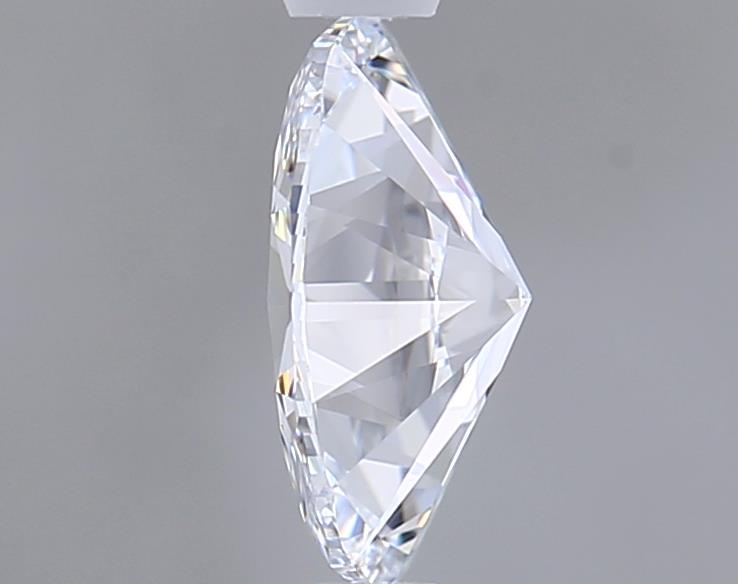 1.01 Carat Oval Lab Diamond :: Greenstar spin frame 05