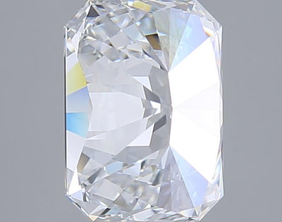 2.01 Carat Radiant Lab Diamond :: Greenstar spin frame 05