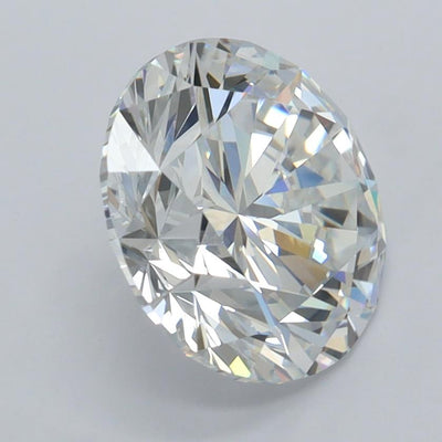 3.01 Carat Round Lab Diamond :: Greenstar spin frame 05