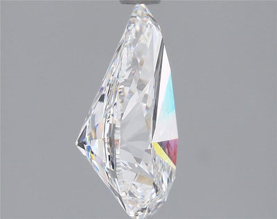 2.25 Carat Pear Lab Diamond :: Greenstar spin frame 05