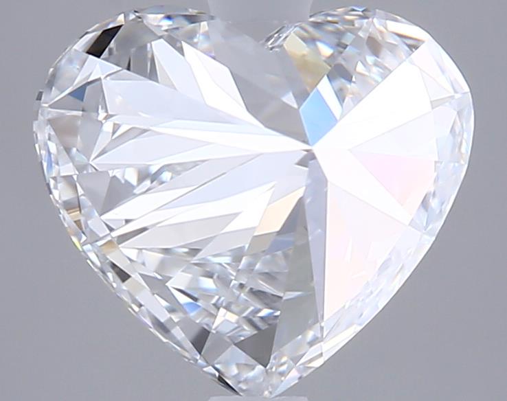 2.17 Carat Heart Lab Diamond :: Greenstar spin frame 05
