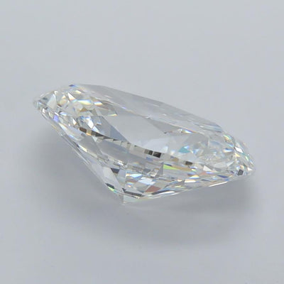 2.01 Carat Oval Lab Diamond :: Greenstar spin frame 05