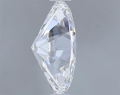 1.52 Carat Oval Lab Diamond :: Greenstar spin frame 05