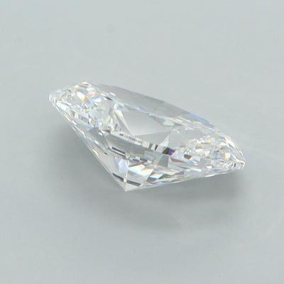 1.53 Carat Oval Lab Diamond :: Greenstar spin frame 05