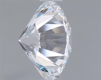 1.59 Carat Round Lab Diamond :: Greenstar spin frame 05