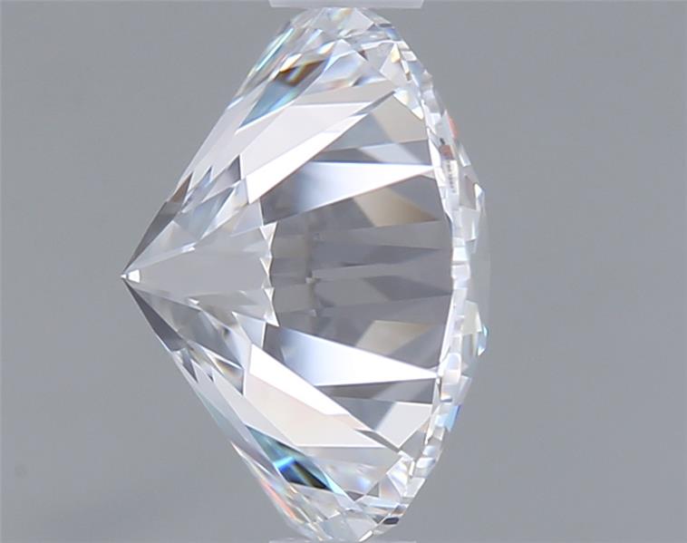 1.59 Carat Round Lab Diamond :: Greenstar spin frame 05