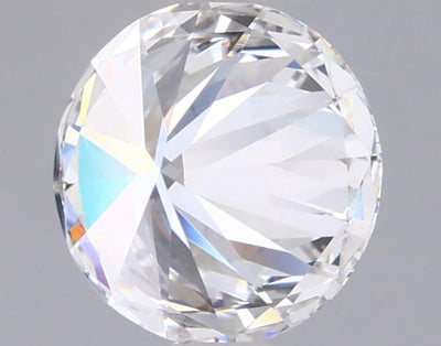 1.02 Carat Round Lab Diamond :: Greenstar spin frame 05