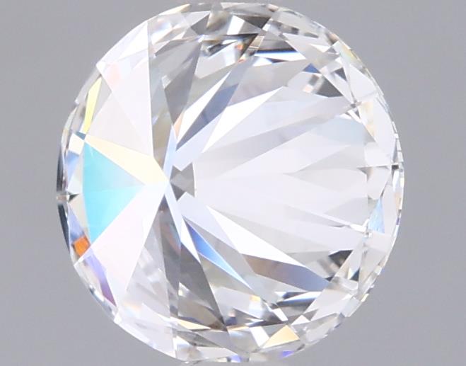 1.02 Carat Round Lab Diamond :: Greenstar spin frame 05