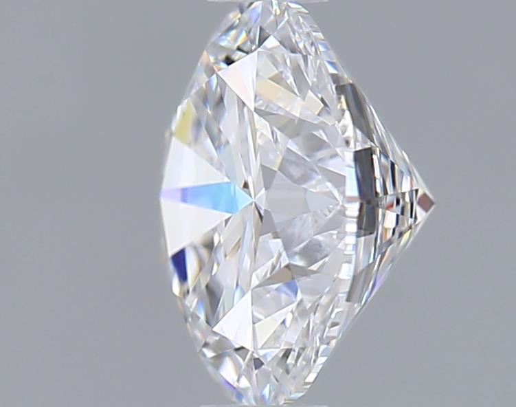 1.04 Carat Round Lab Diamond :: Greenstar spin frame 05