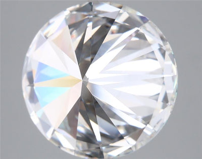 5.05 Carat Round Lab Diamond :: Greenstar spin frame 05