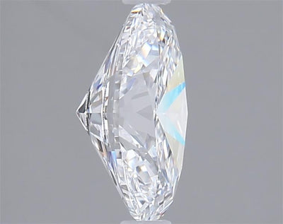 1.54 Carat Oval Lab Diamond :: Greenstar spin frame 05