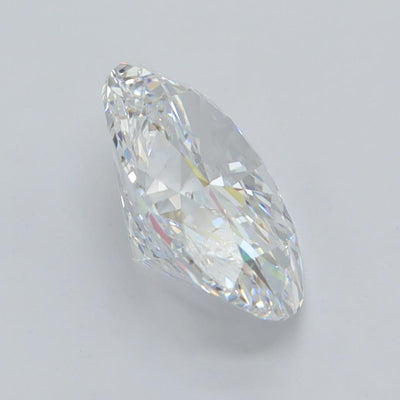 2.09 Carat Oval Lab Diamond :: Greenstar spin frame 05
