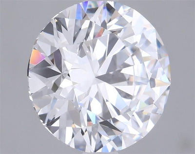 1.92 Carat Round Lab Diamond :: Greenstar spin frame 05