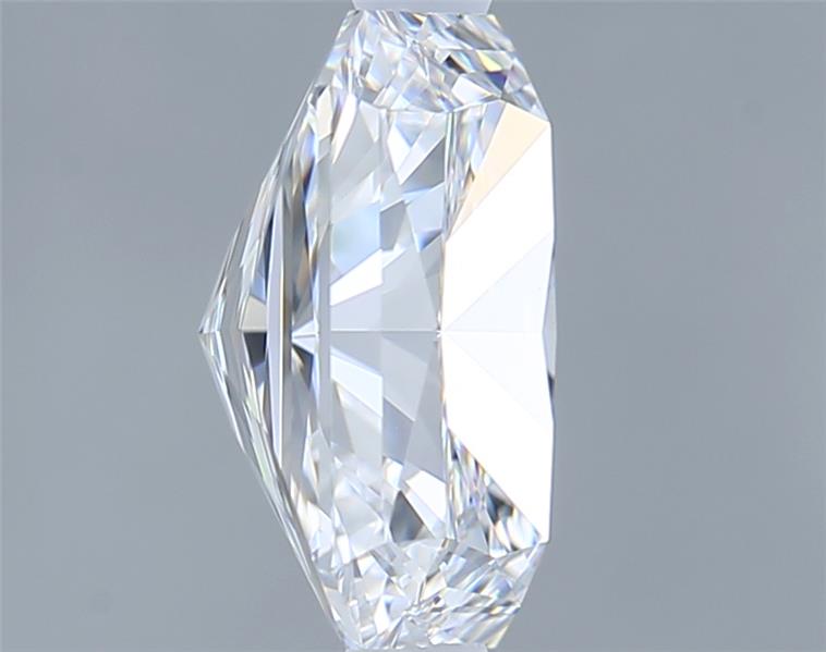 2.32 Carat Radiant Lab Diamond :: Greenstar spin frame 05