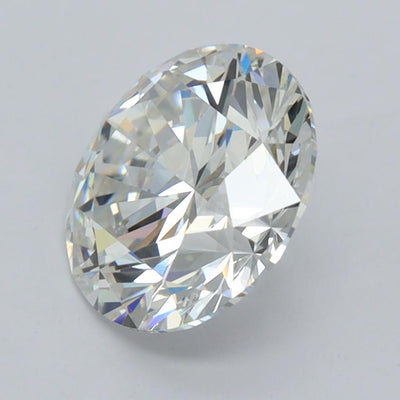 2.56 Carat Round Lab Diamond :: Greenstar spin frame 05