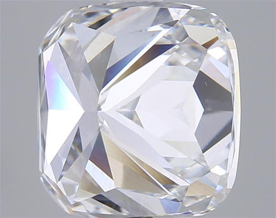 3.50 Carat Cushion Lab Diamond :: Greenstar spin frame 05