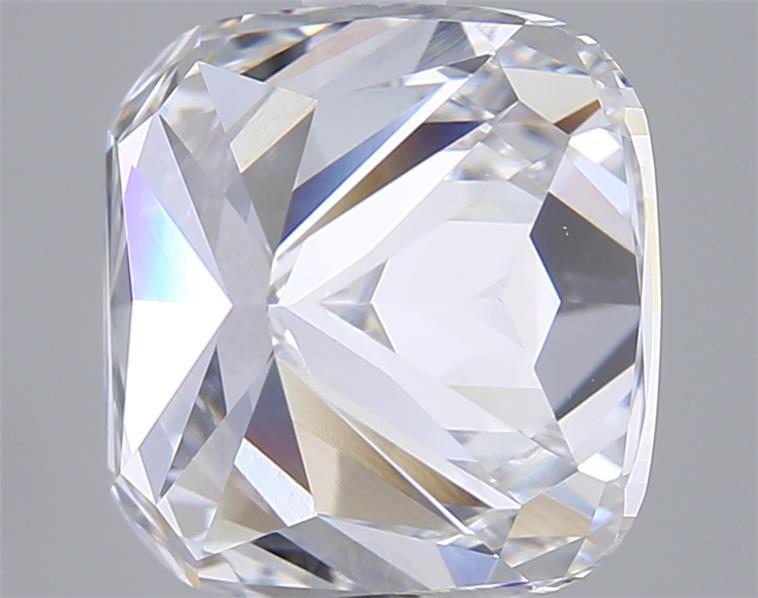 3.50 Carat Cushion Lab Diamond :: Greenstar spin frame 05
