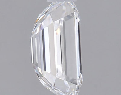 1.03 Carat Emerald Lab Diamond :: Greenstar spin frame 05