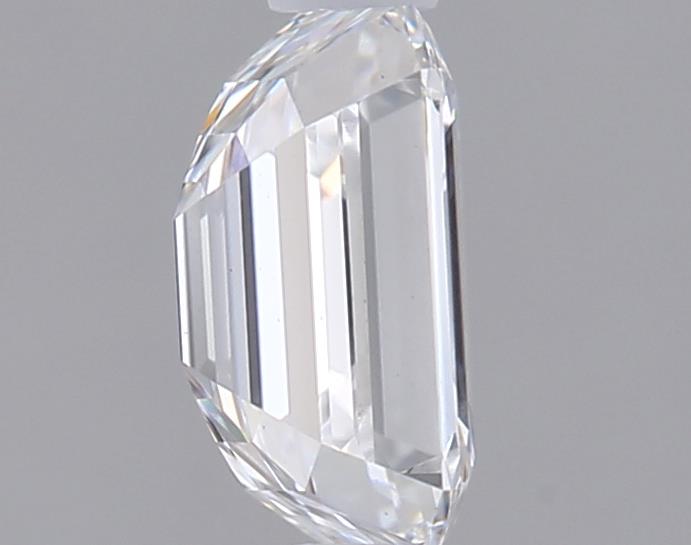 1.03 Carat Emerald Lab Diamond :: Greenstar spin frame 05