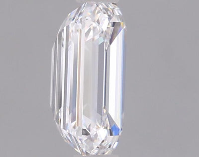 1.01 Carat Emerald Lab Diamond :: Greenstar spin frame 05