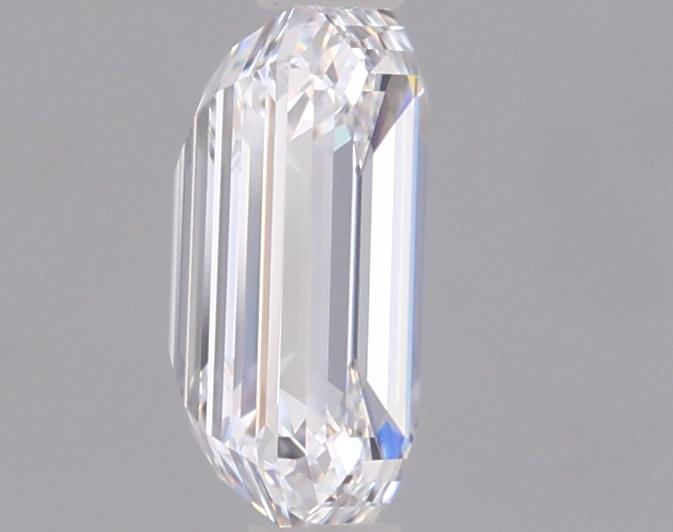 1.01 Carat Emerald Lab Diamond :: Greenstar spin frame 05