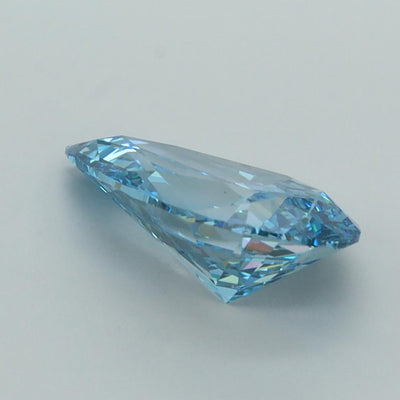 2.05 Carat Pear Lab Diamond :: Greenstar spin frame 05