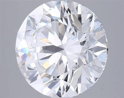 2.85 Carat Round Lab Diamond :: Greenstar spin frame 05