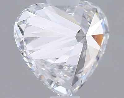 1.01 Carat Heart Lab Diamond :: Greenstar spin frame 05