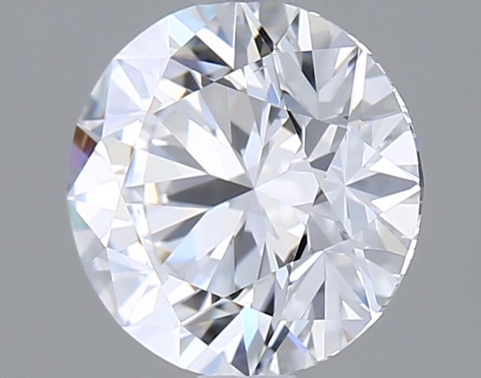 1.50 Carat Round Lab Diamond :: Greenstar spin frame 05