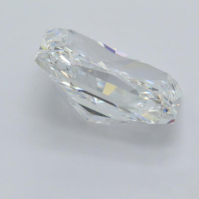 2.60 Carat Radiant Lab Diamond :: Greenstar spin frame 05