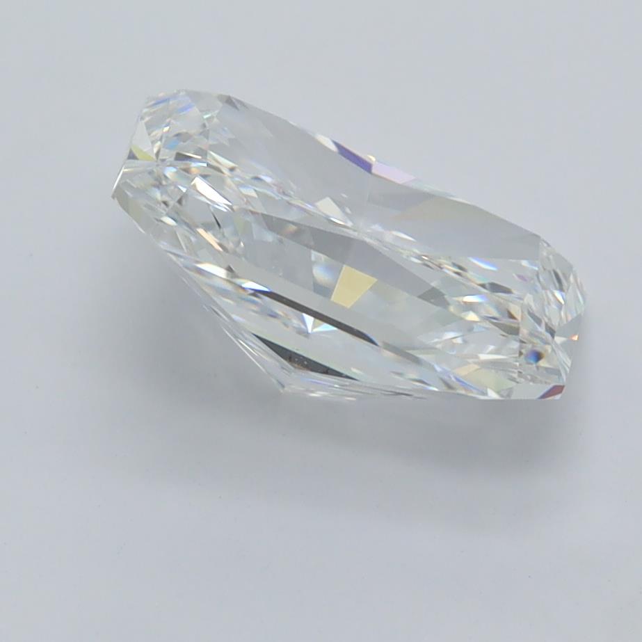 2.60 Carat Radiant Lab Diamond :: Greenstar spin frame 05