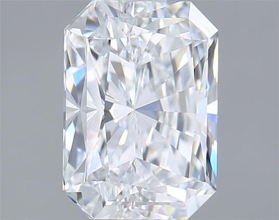 2.04 Carat Radiant Lab Diamond :: Greenstar spin frame 05