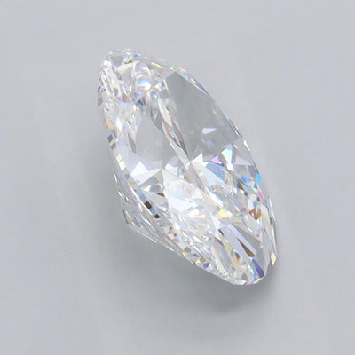 2.40 Carat Oval Lab Diamond :: Greenstar spin frame 05