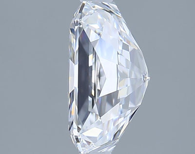 2.02 Carat Radiant Lab Diamond :: Greenstar spin frame 05