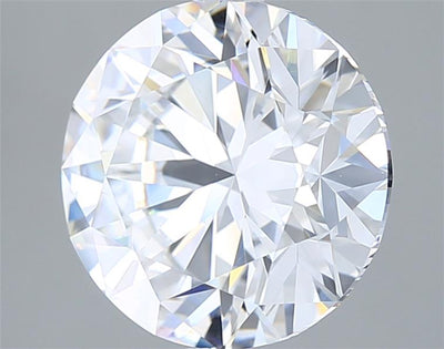 3.49 Carat Round Lab Diamond :: Greenstar spin frame 05