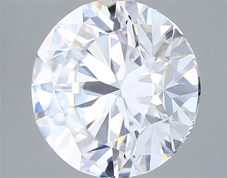 3.49 Carat Round Lab Diamond :: Greenstar spin frame 05