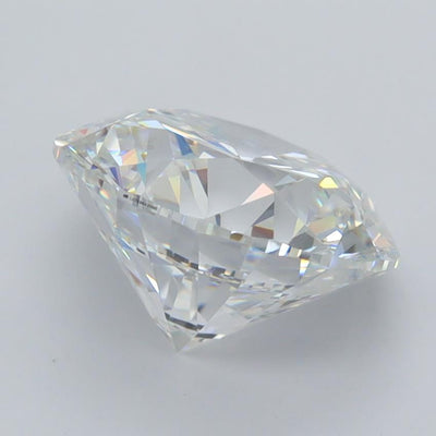 3.41 Carat Round Lab Diamond :: Greenstar spin frame 05
