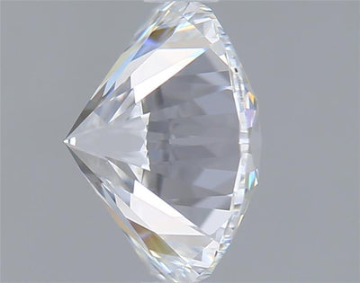 1.51 Carat Round Lab Diamond :: Greenstar spin frame 05