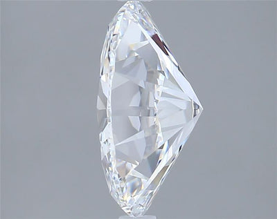 3.02 Carat Oval Lab Diamond :: Greenstar spin frame 05