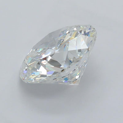 1.50 Carat Round Lab Diamond :: Greenstar spin frame 05