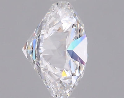 1.60 Carat Round Lab Diamond :: Greenstar spin frame 05