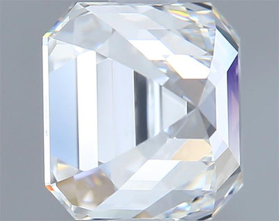 1.52 Carat Asscher Lab Diamond :: Greenstar spin frame 05