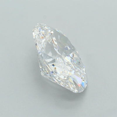 2.03 Carat Oval Lab Diamond :: Greenstar spin frame 05