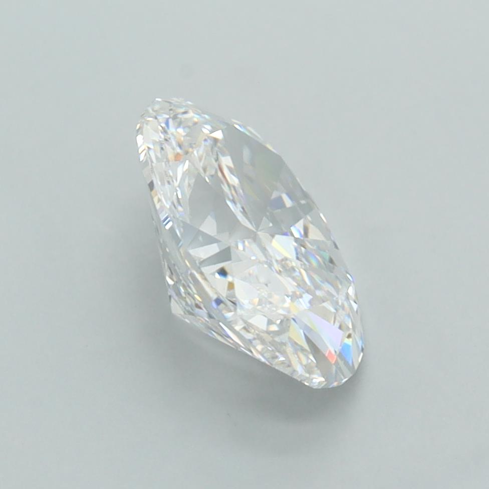 2.03 Carat Oval Lab Diamond :: Greenstar spin frame 05