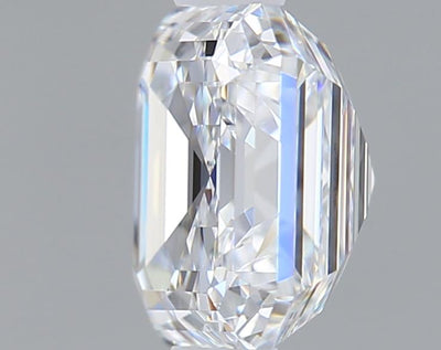 1.53 Carat Asscher Lab Diamond :: Greenstar spin frame 05