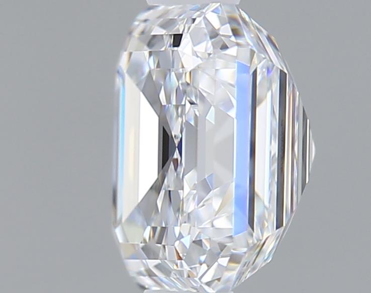 1.53 Carat Asscher Lab Diamond :: Greenstar spin frame 05