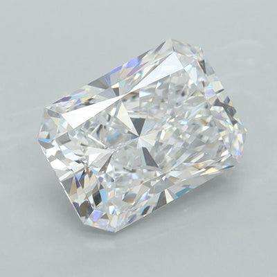 2.05 Carat Radiant Lab Diamond :: Greenstar spin frame 05